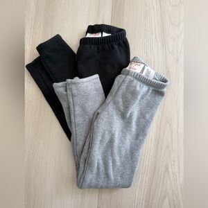 ⭐️Lot of 4⭐️Cat & Jack 5T Leggings